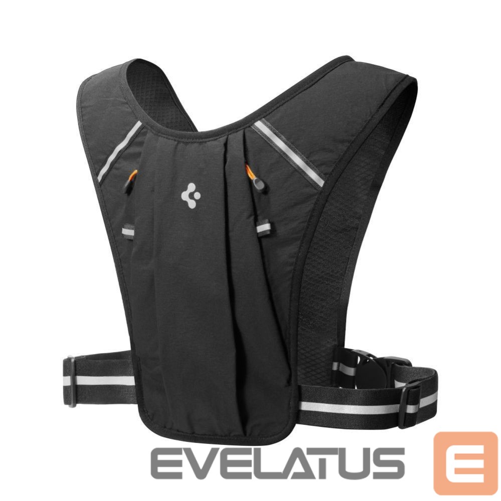 Other goods Spigen Spigen A720 Dynamic Shield Running Vest L-XL - Black