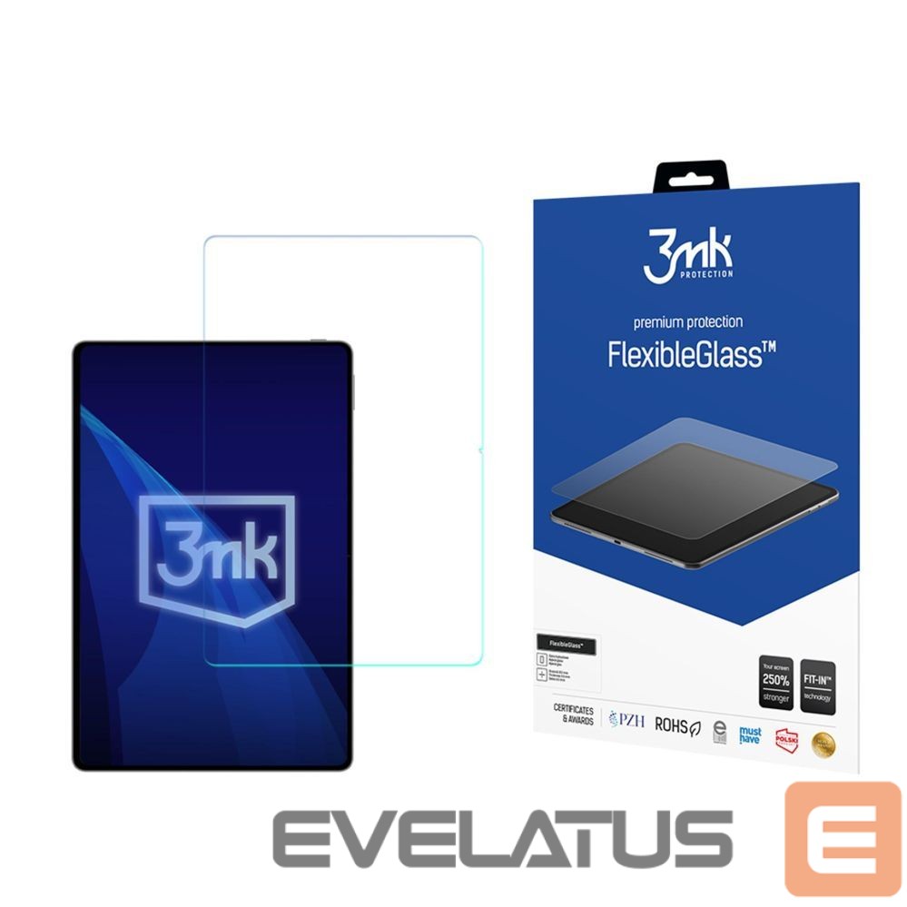 Other goods 3MK 3mk FlexibleGlass hybrid glass for Honor MagicPad 4