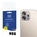 Protective glass 3MK  3mk Lens Protection  Hybrid Camera Lens Glass for Vivo V70 