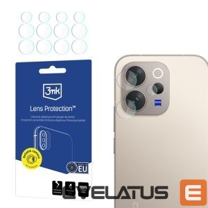 Other goods 3MK  3mk Lens Protection  Hybrid Camera Lens Glass for Vivo V70 