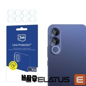 Other goods 3MK  3mk Lens Protection  Hybrid Camera Lens Glass for Vivo V70 FE 