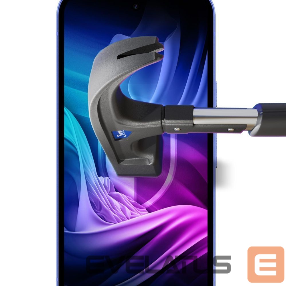 Other goods 3MK 3mk SilkyMatt Pro Matte Film for Google Pixel 10A