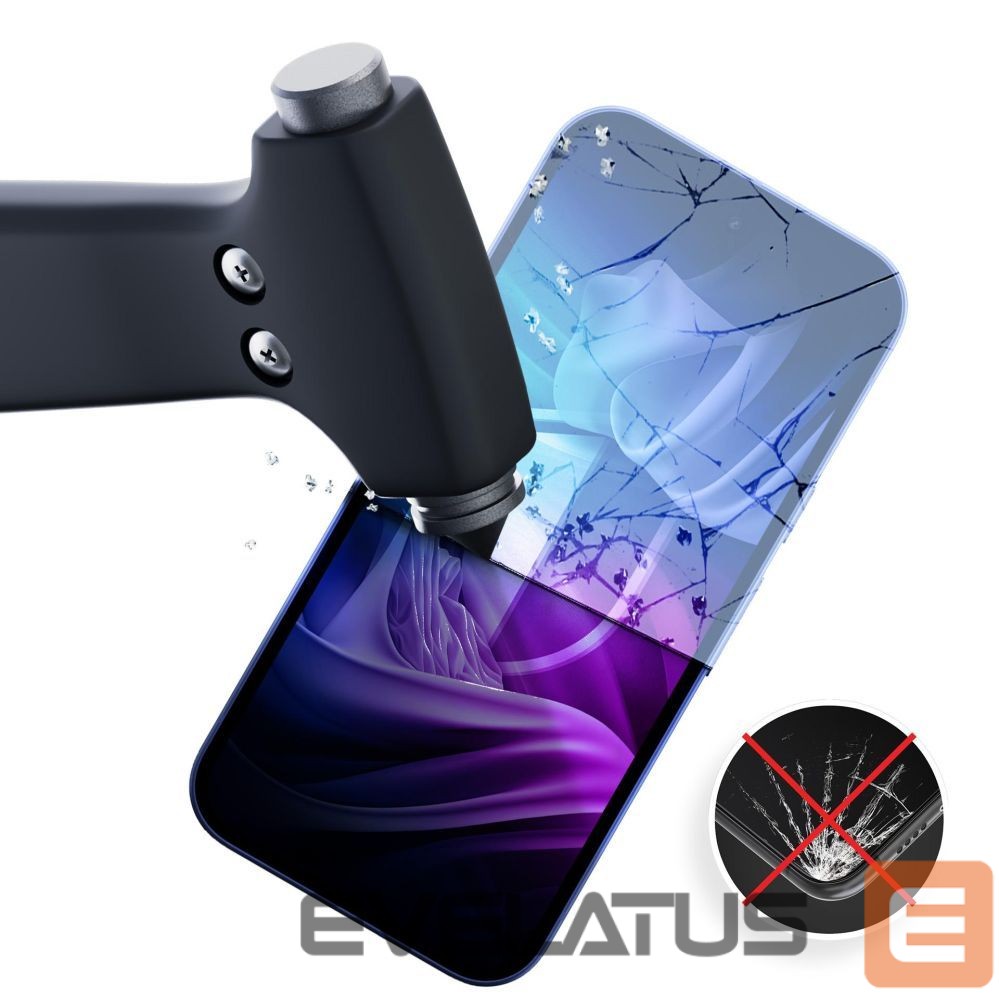 Other goods 3MK 3mk SilkyMatt Pro Matte Film for Google Pixel 10A