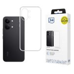 Other goods 3MK  3mk Clear Case for Xiaomi Poco X8 Pro Max - transparent 