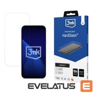 Other goods 3MK  3mk HardGlass  Tempered Glass for Google Pixel 11 / Pixel 11 Pro 