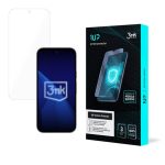 Protective glass 3MK  Gaming foil 3mk 1UP for Google Pixel 11 Pro 