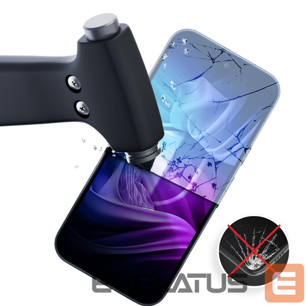 Other goods 3MK 3mk SilkyMatt Pro Matte Film for Google Pixel 11