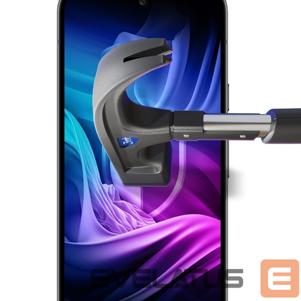 Other goods 3MK 3mk SilkyMatt Pro Matte Film for Google Pixel 11 Pro