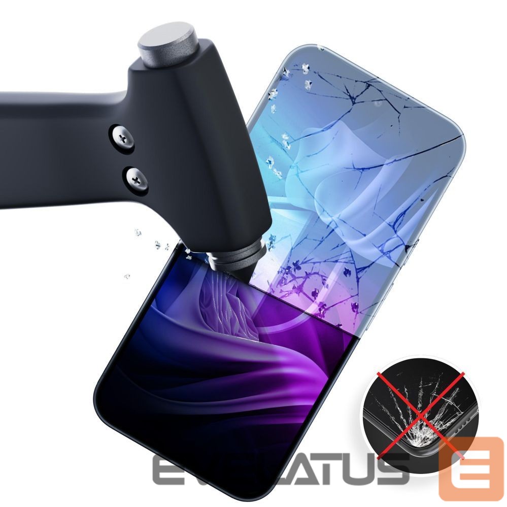 Other goods 3MK 3mk SilkyMatt Pro Matte Film for Google Pixel 11 Pro XL