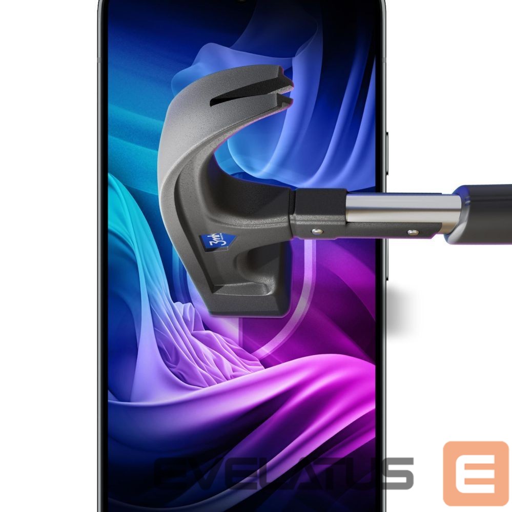 Other goods 3MK 3mk SilkyMatt Pro Matte Film for Google Pixel 11 Pro XL