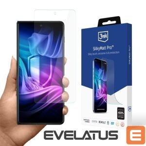Other goods 3MK  3mk SilkyMatt Pro  Matte Film for Motorola Razr Fold 