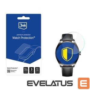Other goods 3MK  3mk Watch Protection ARC protective film for Huawei Watch Buds 2 