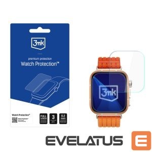Other goods 3MK  3mk Watch Protection ARC protective film for Huawei Watch Fit 5 Pro 