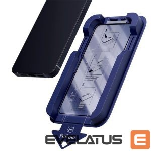 Other goods 3MK  3mk Hardglass Max Privacy Privacy Glass for Samsung Galaxy A57 