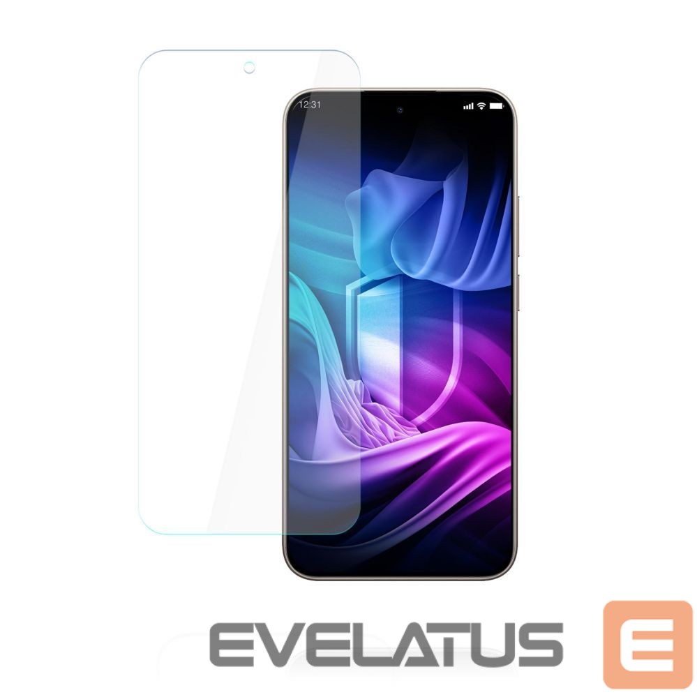 Other goods 3MK 3mk SilkyMatt Pro matte foil for Xiaomi Redmi Note 15 Pro 5G
