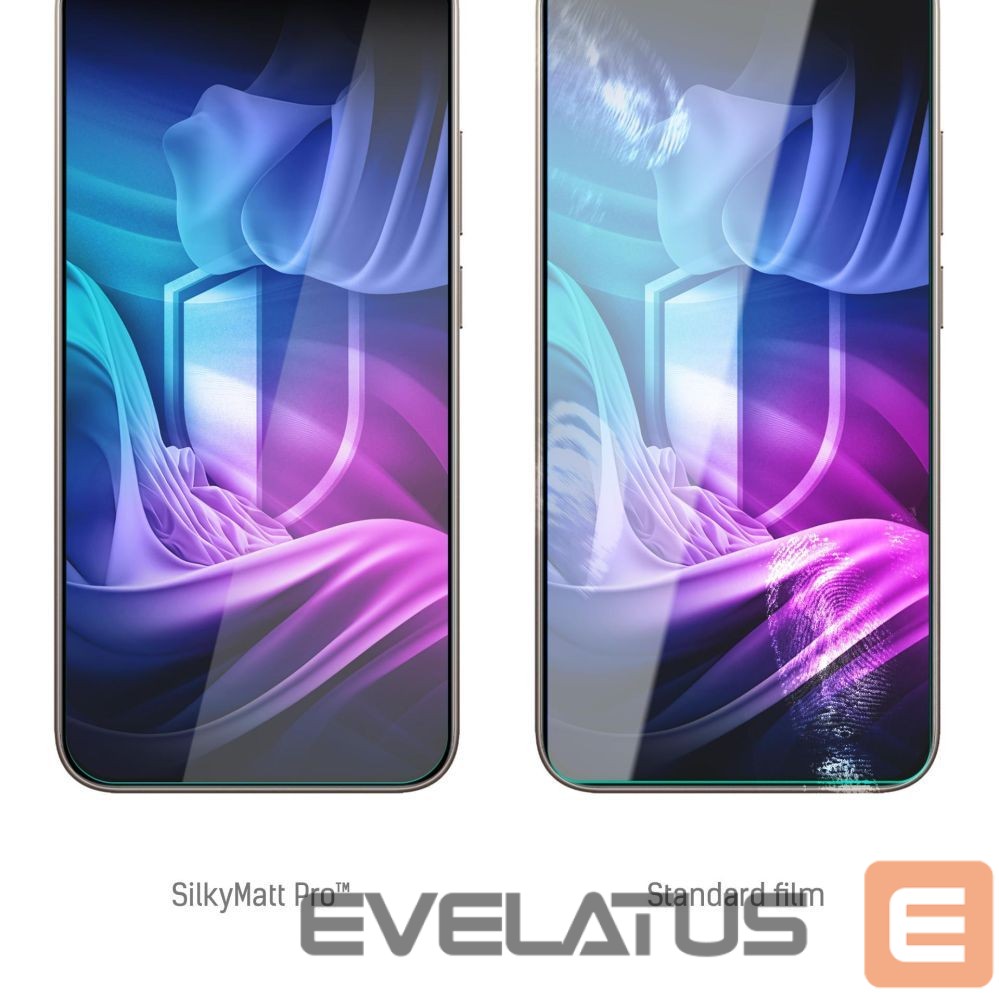 Other goods 3MK 3mk SilkyMatt Pro matte foil for Xiaomi Redmi Note 15 Pro 5G