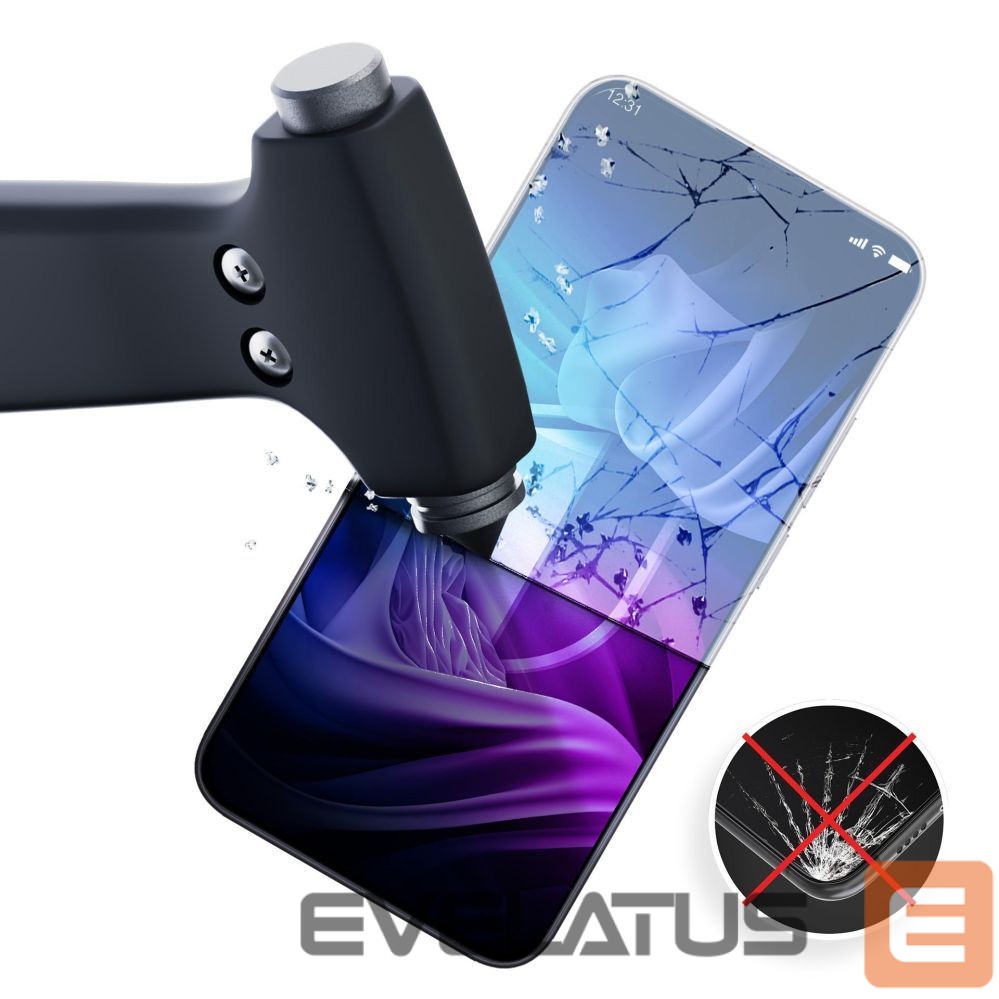Other goods 3MK 3mk SilkyMatt Pro matte foil for Xiaomi Redmi Note 15 Pro 5G