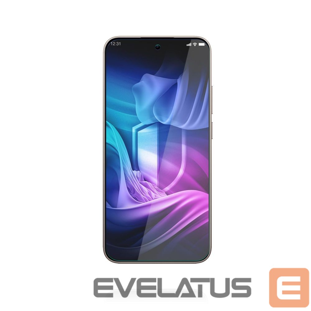 Other goods 3MK 3mk SilkyMatt Pro matte foil for Xiaomi Redmi Note 15 Pro 5G
