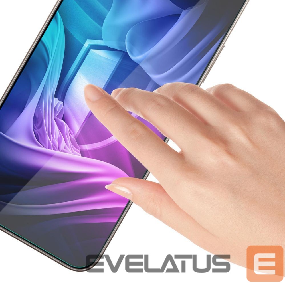 Other goods 3MK 3mk SilkyMatt Pro matte foil for Xiaomi Redmi Note 15 Pro 5G