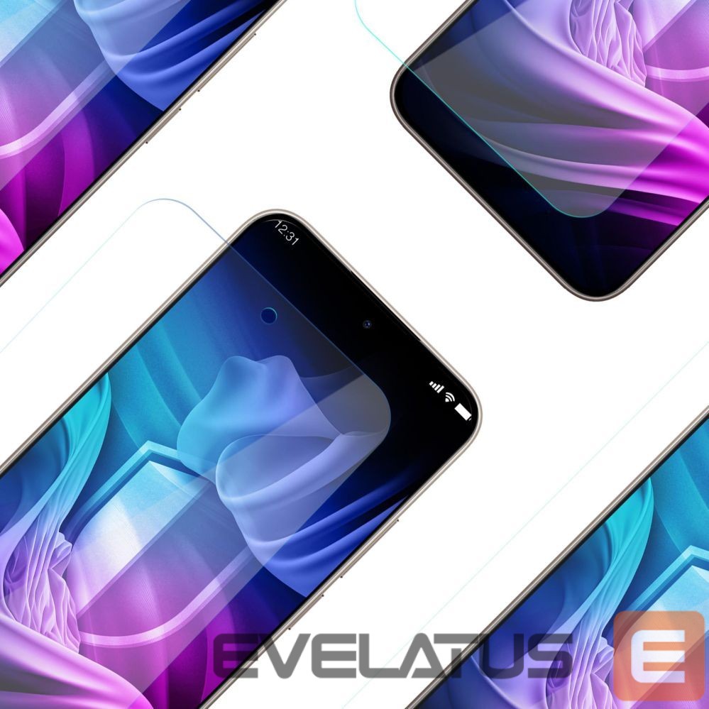 Other goods 3MK 3mk SilkyMatt Pro matte foil for Xiaomi Redmi Note 15 Pro 5G