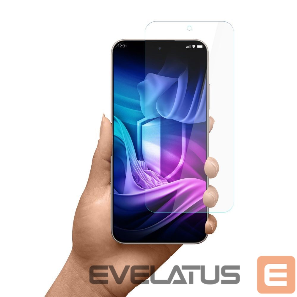 Other goods 3MK 3mk SilkyMatt Pro matte foil for Xiaomi Redmi Note 15 Pro 5G
