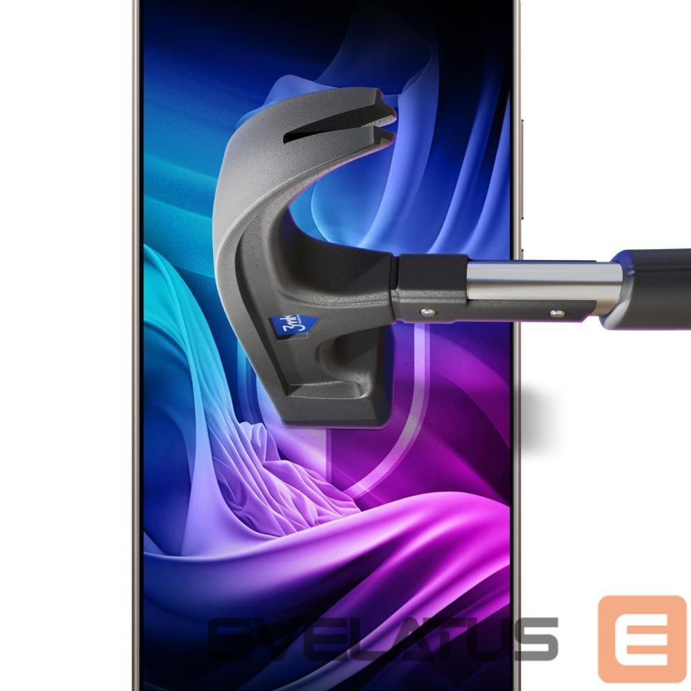 Other goods 3MK 3mk SilkyMatt Pro matte foil for Xiaomi Redmi Note 15 Pro 5G