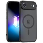 Other goods 3MK  3mk Misty MagCase for iPhone Air - Black 