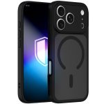 Other goods 3MK  3mk Misty MagCase for iPhone 17 Pro - Black 
