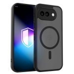 Other goods 3MK  3mk Misty MagCase for Google Pixel 10A - Black 