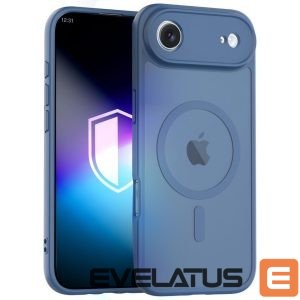 Other goods 3MK  3mk Misty MagCase for iPhone Air - Blue 