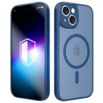 Other goods 3MK  3mk Misty MagCase for iPhone 15 - blue 