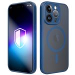 Other goods 3MK  3mk Misty MagCase for iPhone 15 Pro Max - Blue 