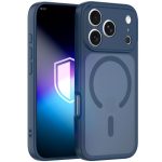 Other goods 3MK  3mk Misty MagCase for iPhone 17 Pro - Blue 