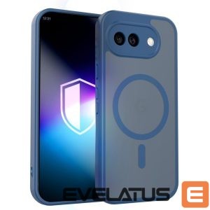 Other goods 3MK  3mk Misty MagCase for Google Pixel 10A - Blue 