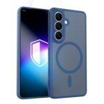 Other goods 3MK  3mk Misty MagCase for Samsung Galaxy S26+ - blue 