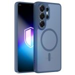 Other goods 3MK  3mk Misty MagCase for Samsung Galaxy S26 Ultra - Blue 