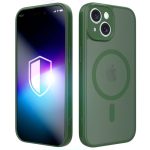 Other goods 3MK  3mk Misty MagCase for iPhone 14 - green 