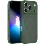 Other goods 3MK  3mk Misty MagCase for iPhone 17 Pro - green 