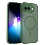 Other goods 3MK  3mk Misty MagCase for Google Pixel 10A - Green 