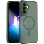 Other goods 3MK  3mk Misty MagCase for Samsung Galaxy A37 - green 