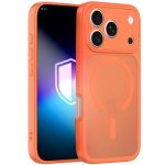 Other goods 3MK  3mk Misty MagCase for iPhone 17 Pro Max - - orange 