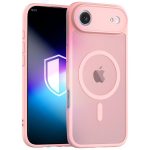 Other goods 3MK  3mk Misty MagCase for iPhone Air - Pink 