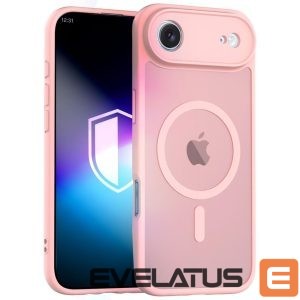 Other goods 3MK  3mk Misty MagCase for iPhone Air - Pink 