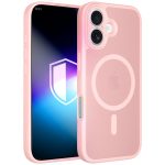 Other goods 3MK  3mk Misty MagCase for iPhone 17 - pink 