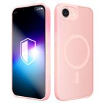Other goods 3MK  3mk Misty MagCase for iPhone 16E / 17E - pink 