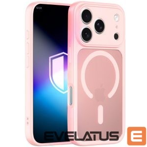 Other goods 3MK  3mk Misty MagCase for iPhone 17 Pro Max - Pink 