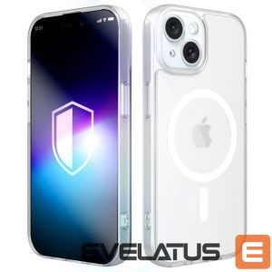 Other goods 3MK  3mk Misty MagCase for iPhone 14 - white 
