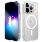 Other goods 3MK  3mk Misty MagCase for iPhone 14 Pro - White 