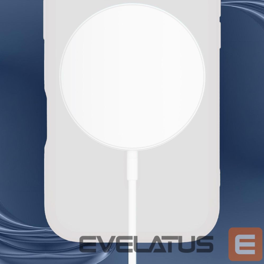 Other goods 3MK 3mk Misty MagCase for iPhone 14 Pro - White