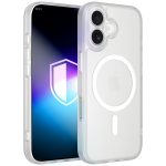 Other goods 3MK  3mk Misty MagCase for iPhone 16 - white 